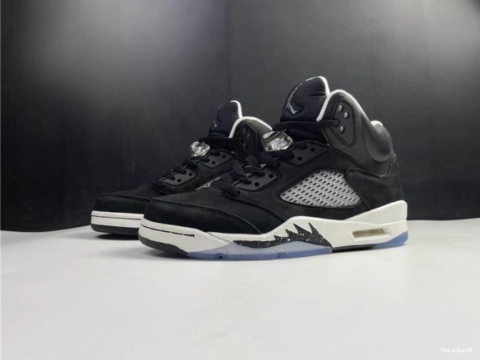 Cheap TBkick JORDAN 5 AIR OREO CT4838-011 0706